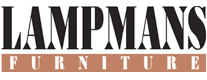 Lampmans Furniture Logo